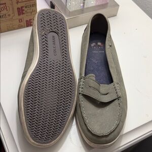 Cole Haan Nantucket Loafers